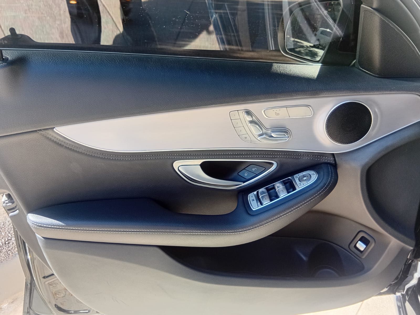 Mercedes-Benz C250 2.0 Avantgarde 211cv At 2016