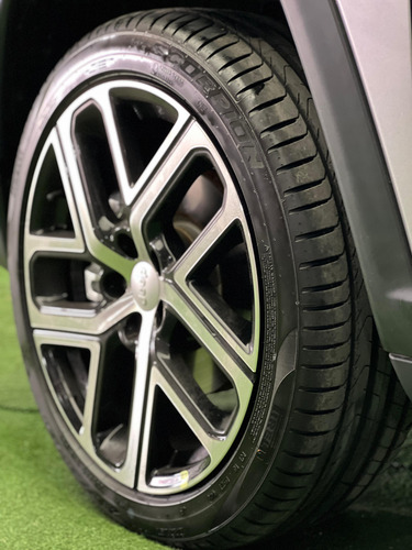 Jeep Compass 1.3 Turbo Limited 4x2 At 2025