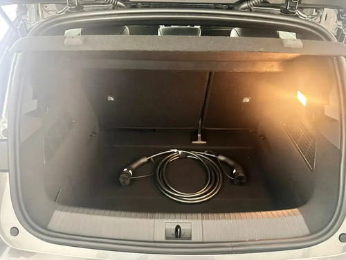 Renault Megane E-Tech 0.0 100% Electric 2024