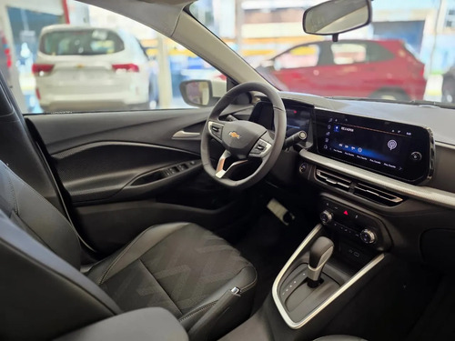 Chevrolet Onix 1.0 Turbo Ltz At 2025