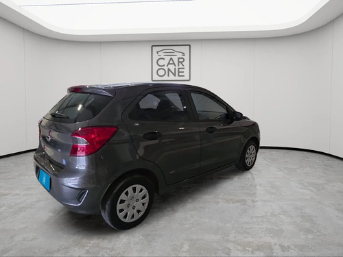 Ford Ka 1.5 S 5P L18 2020