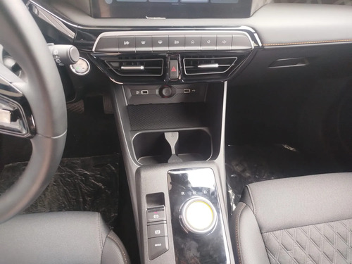 MG 3 hybrid 1.5 Hev Luxury At 2026