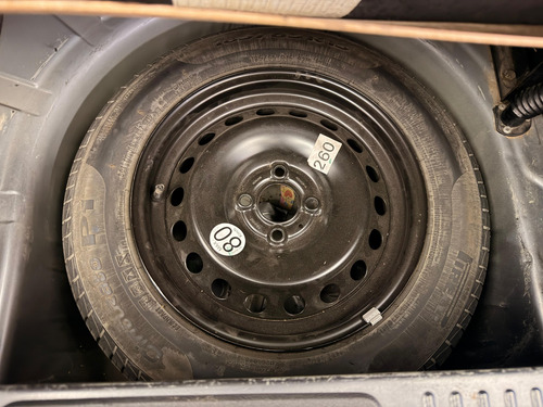 Renault Sandero Stepway 1.6 16v Zen 2020