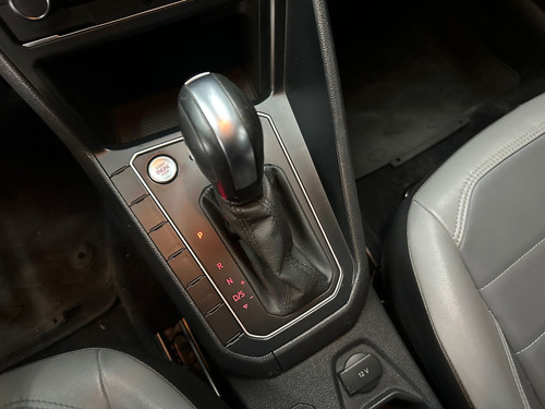 Volkswagen Nivus 200 TSI HIGHLINE AT L20 2021