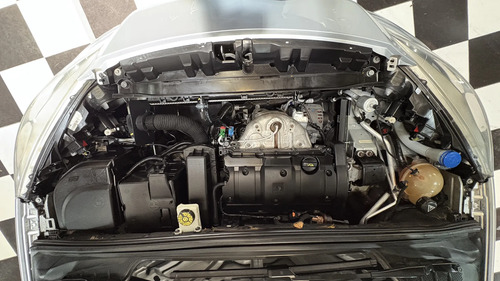 Peugeot 308 1.6 Allure 2017