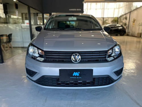Volkswagen Gol Trend 1.6 Trendline 101cv 2021
