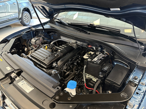 Volkswagen Tiguan Allspace 1.4 Tsi Trendline 150cv Dsg 2020