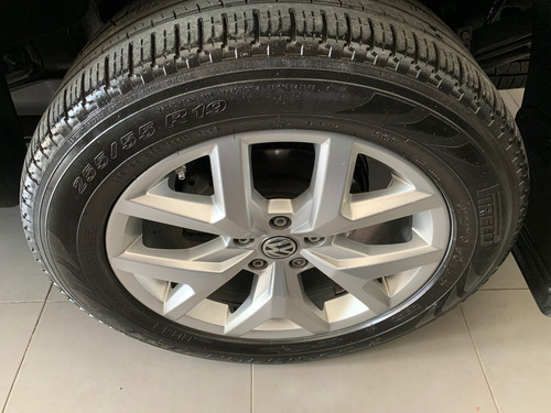 Volkswagen Amarok 3.0 V6 Cd Highline 2023