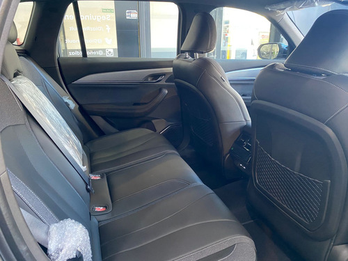 Renault Koleos Techno 4wd 2025