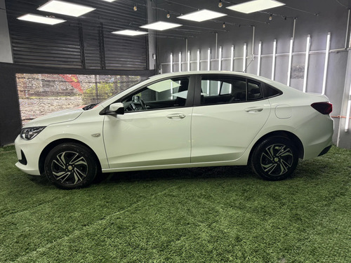 Chevrolet Onix plus 1.0 Lt 2025