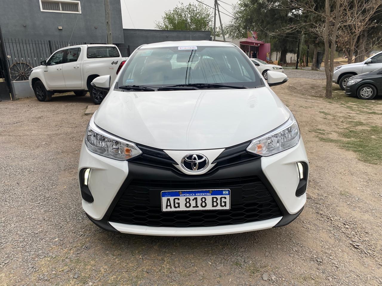 Toyota YARIS 1.5 107Cv XS 1.5 MT 2024