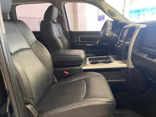 Dodge Ram 1500 SLT LARAMIE 5.7L AT8 4X4 2023