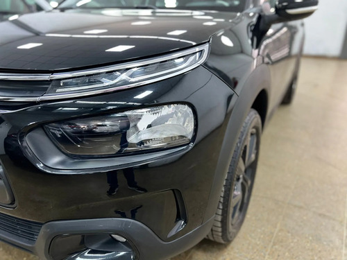 Citroën C4 Cactus 1.6 Vti 115 At6 Feel Pk 2021