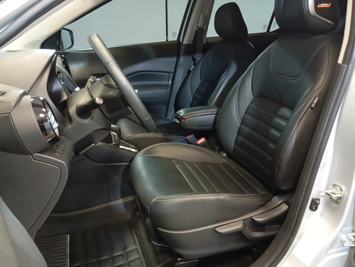 Nissan Kicks 1.6 Exclusive Cvt L/22 2022