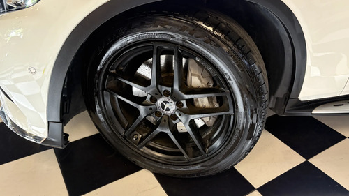 Mercedes-Benz Clase GLC 2.0 Glc250 300 4matic Atomático 2019