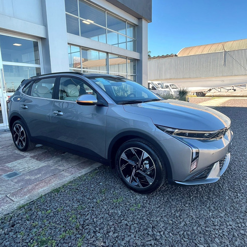 Kia K3 Cross 1.6 Ex At 2025