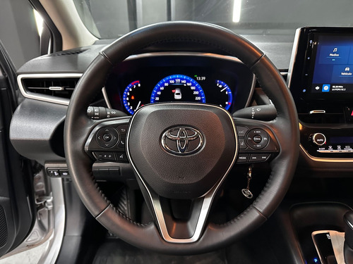 Toyota Corolla 2.0 Xei Cvt 2024
