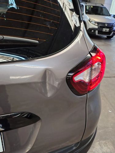 Renault Captur Zen 2022