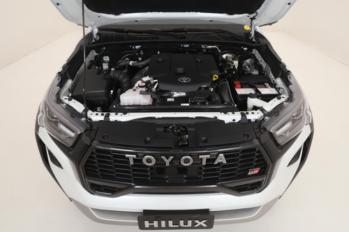 Toyota Hilux Pick-Up 2.8 Cd Gr-Sport 224Cv 4X4 At 2025