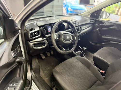 Fiat Cronos 1.3 Gse Like 2023