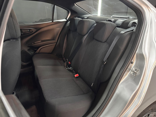 Fiat Cronos 1.3 GSE DRIVE PACK PLUS L23 2025