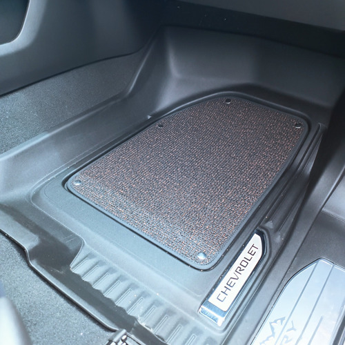 Chevrolet Silverado 5.3 V8 High Country 2026