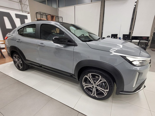 Fiat FASTBACK 1.3 T270 At6 2024