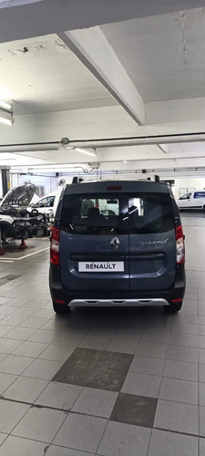 Renault Kangoo Ii 1.6 Sce Stepway 2026