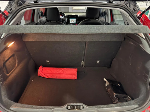 Citroën C4 Cactus 1.6 Thp 165 At6 Shine 2020