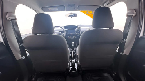 Toyota Etios 1.5 Sedan Xls 2023