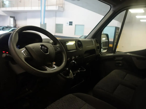 Renault Master 2.3 L1H1 (8M3) 2026