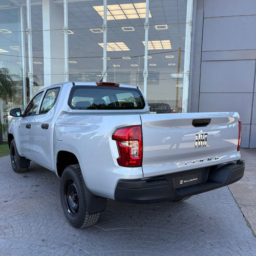 Fiat TITANO ENDURANCE MT 4X2 2025