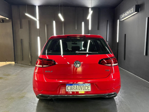 Volkswagen Golf 1.4 VII TSI BLUEMOTION TECH COMFORTLINE DSG L18 2019