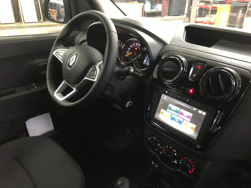 Renault Kangoo Ii Express 1.6 Sce Confort 5A 2026