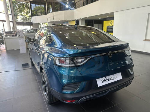 Renault Arkana 1.3 E-Tech Hybrid Espirit Alpine 2025