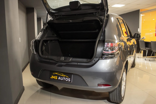 Renault Sandero 1.6 16v Life 2024