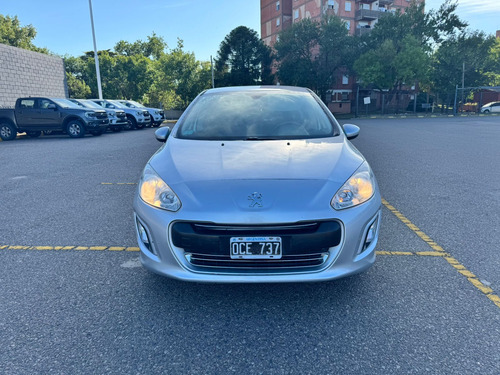 Peugeot 308 ACTIVE 1.6N 2015