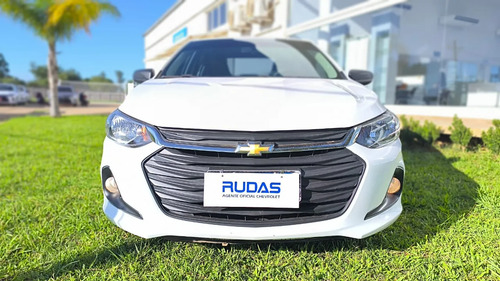 Chevrolet Onix plus 1.2 Lt 2021