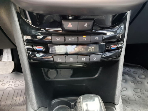 Peugeot 208 1.6 Feline Tiptronic 2018