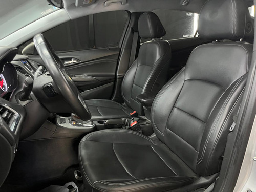 Chevrolet Cruze 1.4T LT AT 4P 2022
