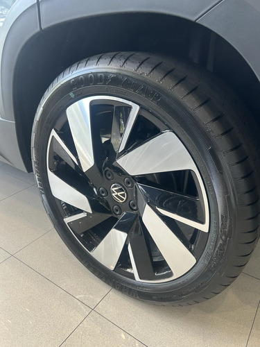 Volkswagen Taos 1.4 250 Tsi Highline Tiptronic 2026