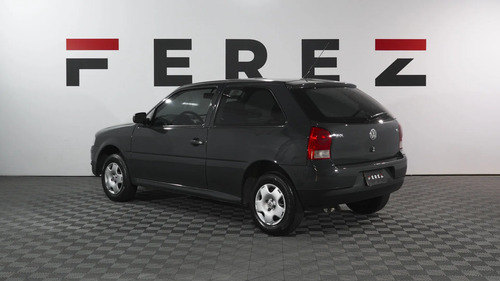 Volkswagen Gol 1.6 I Power 601 2008