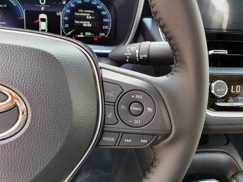 Toyota Corolla 1.8 Se-g Cvt 140cv 2026