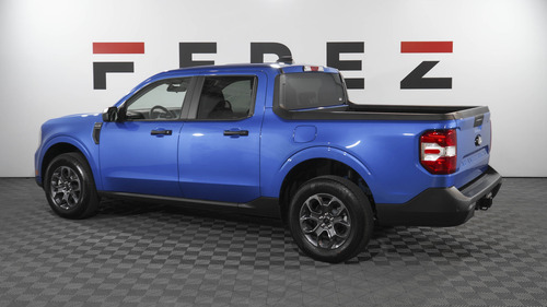 Ford Maverick 2.0 Ecoboost Xlt At8 Awd 2026