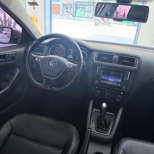 Volkswagen Vento 2016 2016