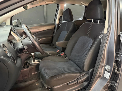 Nissan Note 1.6 EXCLUSIVE PURE DRIVE CVT L15 2018