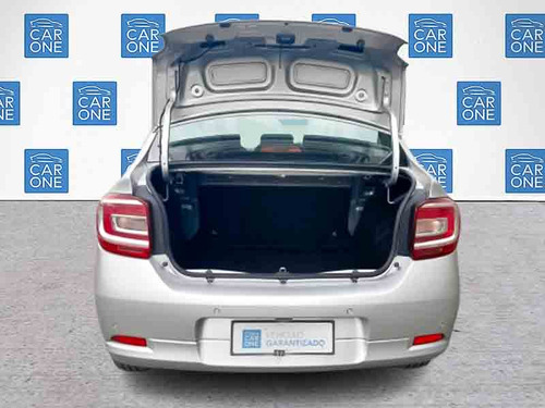 Renault Logan II 1.6 16V LIFE L19 2023