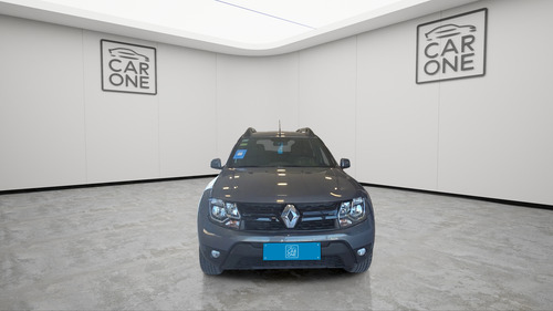 Renault Duster 1.6 4X2 DYNAMIQUE L15 2018