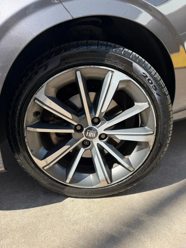 Fiat Cronos 1.8 16v Precision 2021