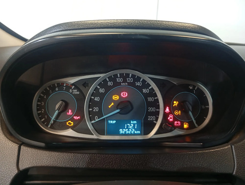 Ford Ka 1.5 Se+ 2018